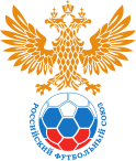 Attēls:Russia national football team crest.svg