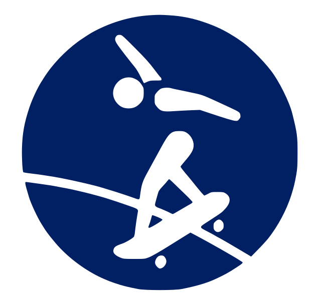 Attēls:Tokyo2020 Skateboarding.svg