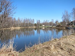 Vecdaugavas ziemeļu gals