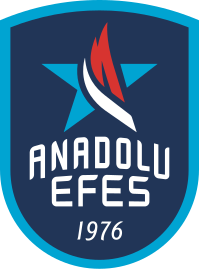 Attēls:Anadolu Efes SK logo.svg