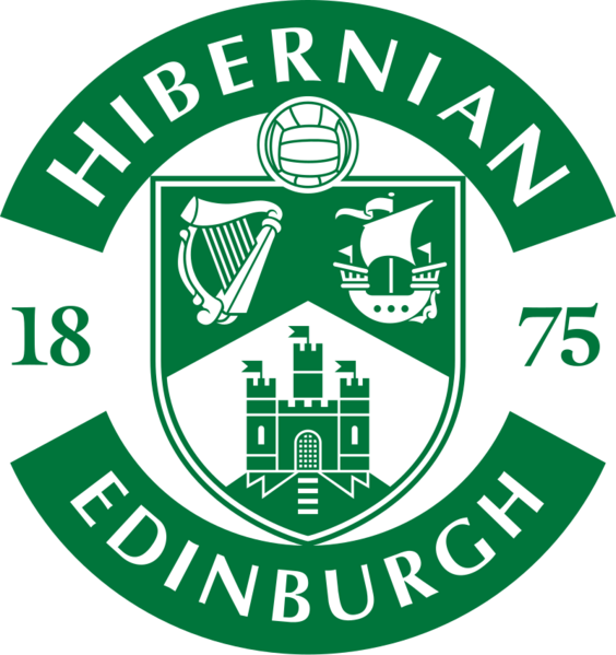 Attēls:Hibernian FC logo.png