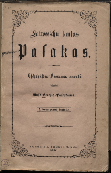 Attēls:Latviešu tautas pasakas 1891.png