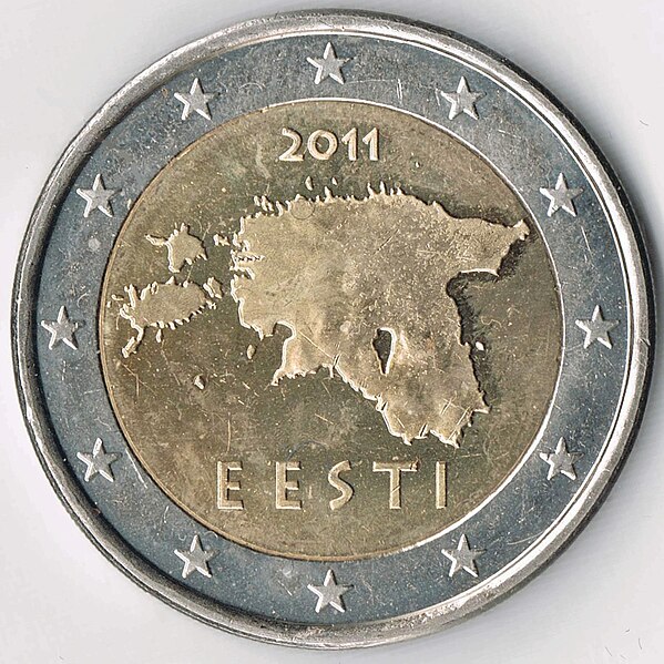 Attēls:2 Euro Estland 2011.jpg