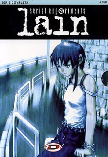 Serial Experiments Lain