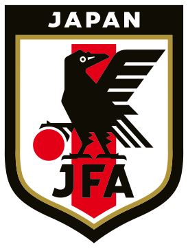 Attēls:Japan national football team crest.svg
