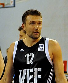 Kristaps Janičenoks