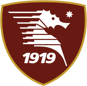 Attēls:US Salernitana 1919 logo.svg
