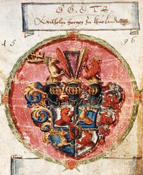 Attēls:Wilhelm Kettler Duke Courland COA.jpg