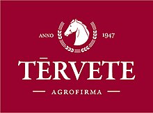 Agrofirma Tērvete