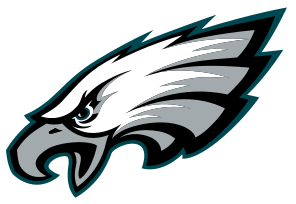 Attēls:Philadelphia Eagles logo.svg