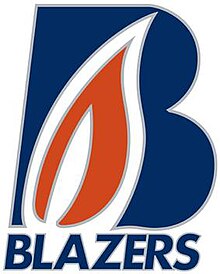 Kamloops Blazers