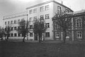 Jelgavas pilsētas slimnīcas jaunā ēka (pēc 1937)