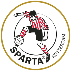 Attēls:Sparta Rotterdam logo.svg