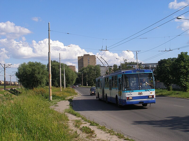 Attēls:15. trolejbuss Salaspils ielā.JPG