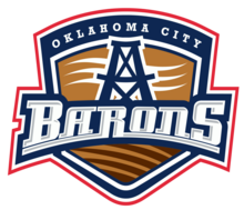 Oklahoma City Barons