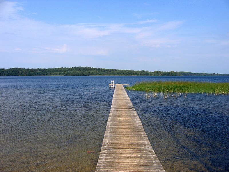 Attēls:Raipole, Nirza Lake.jpg