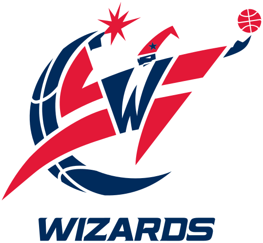Attēls:Washington Wizards Logo.svg