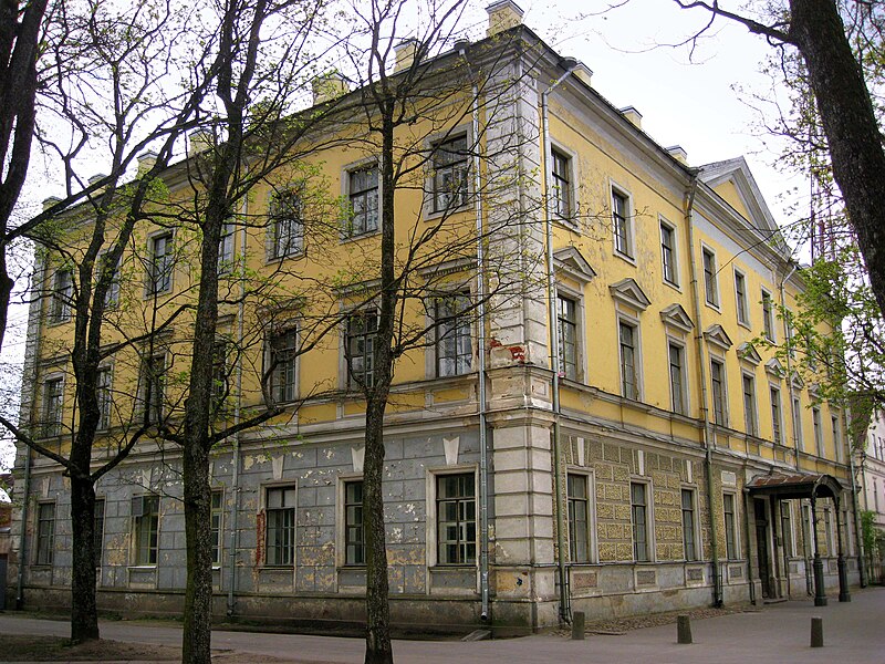 Attēls:Baltijas skolotāju seminārs (1866-1915).jpg