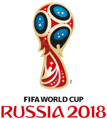 FIFA Pasaules kauss 2018