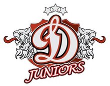 HK Dinamo Juniors