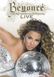 The Beyoncé Experience Live