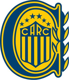 Attēls:Rosario Central logo.svg