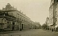 Kalnciema iela (ap 1910)