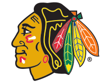 Chicago Blackhawks