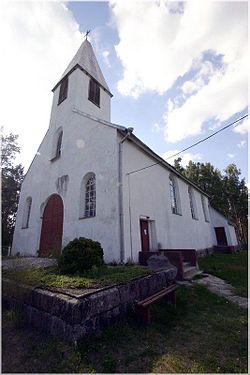 Varnaviču katoļu baznīca