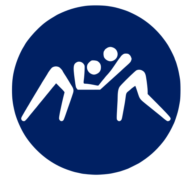 Attēls:Tokyo2020 Wrestling.svg