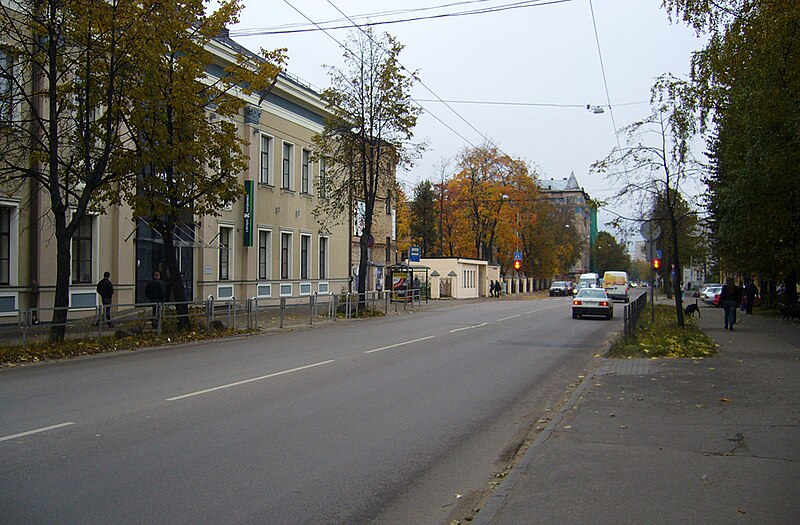 Attēls:Riga Lomonosova iela 2009.jpg