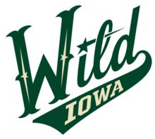 Iowa Wild