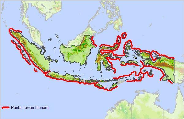 Barkas:Indonesia Rawan Tsunami.jpg