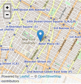 File:Map 721 Broadway New York NY 10003.png