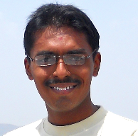 Harsh Kothari