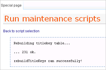 File:RebuildTitleKeys with Maintenance extension.png
