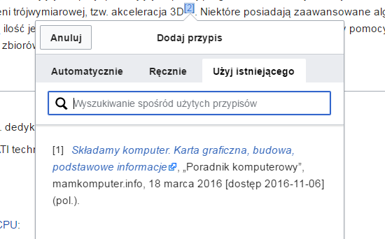 File:Edytor Wizualny - Edycja przypisu, użyj istniejącego.png