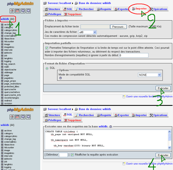 File:Mysql phpmyadmin import and run queries.png