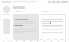 TwoColConflict (lead: Lea Voget) Provides an alternative two-column view for the edit conflict resolution page.