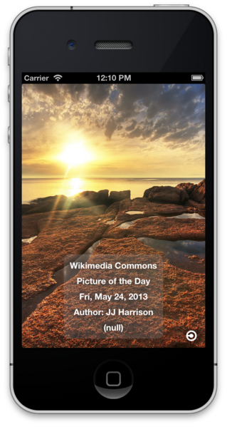 File:Commons ios screenshot null license.png