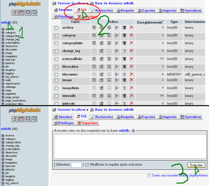 File:Mysql queries - phpmyadmin run queries.png