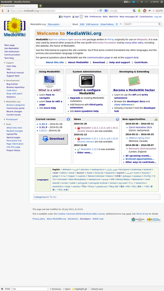 File:MediaWiki Homepage Screenshot from 2014-02-25 14-18-12.png