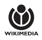 File:Logo blackwhite wikimedia.png
