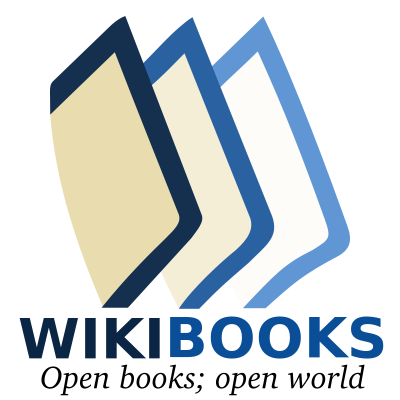 File:Wikibooks logo proposal - open books; open world.svg