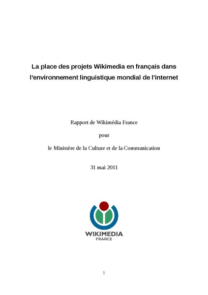 File:Rapport de WMFR sur l'utilisation de la langue française.pdf