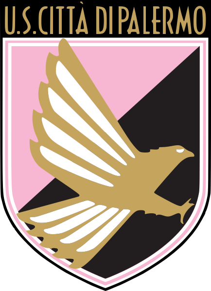 Berkas:US Città di Palermo Logo.svg