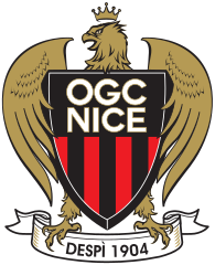 Податотека:OGC Nice logo.png