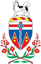 Податотека:Yukon coa.png