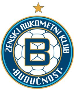 Податотека:ZRK Buducnost logo.jpg