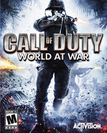 Податотека:Call of Duty World at War cover.png